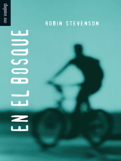 Title details for En el bosque by Robin Stevenson - Available